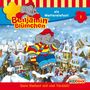Benjamin Blümchen 001 ... als Wetterelefant, CD