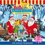 Elfie Donnelly: Bibi Blocksberg 38. Die Weihnachtsmänner, CD