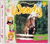 Wendy 75. Ein Rivale zum Verlieben, CD