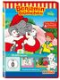 : Benjamin Blümchen: ...und die Eisbär-Babys / Die Wunderblume, DVD