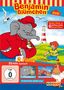 : Benjamin Blümchen: Das goldene Ei / ...als Leuchtturmwächter, DVD