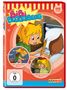 : Bibi Blocksberg - Der zerbrochene Besen / Manias magische Mixtur, DVD
