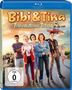 Detlev Buck: Bibi & Tina - Tohuwabohu Total (Blu-ray), BR