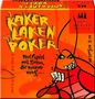 Kakerlakenpoker, Spiele