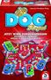Dog Royal, Familienspiel, SPL
