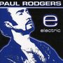 Paul Rodgers & Friends: Electric, CD, CD