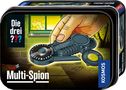 : Die drei ??? Multi-Spion, SPL