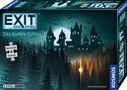 Inka Brand: EXIT® - Das Spiel + Puzzle: Das dunkle Schloss, SPL