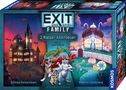 Inka Brand: EXIT® - Das Spiel - Family: Schloss Gemeinstein/Mission Candyland, SPL