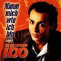 Ibo: Nimm mich wie ich bin Folge 2, CD