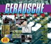 : Geräusche - Sounds Of The World, CD,CD,CD