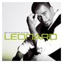 Leonard: Lass' mir ein bisschen von dir hier, CD, CD