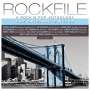 Rockfile Volume 1 (180g), LP