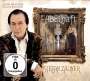 Stefan Zauner: Fabelhaft (Limited Fan Edition) (CD + DVD), 1 CD und 1 DVD