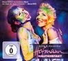 Anita & Alexandra Hofmann: Hautkontakt (Deluxe-Edition), 1 CD und 1 DVD