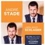 André Stade: Lieblingsschlager, CD