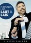 Christian Lais: Laut & Lais (Limited Fan Box), CD,CD,CDS,Merchandise