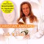 Christian Anders: Liebe und Licht, CD