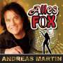 Andreas Martin: Alles Fox, CD