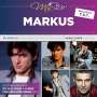 Markus: My Star, CD