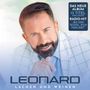 Leonard: Lachen und Weinen, CD