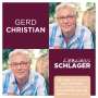 Gerd Christian: Lieblingsschlager, CD