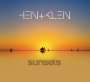 HEIN+KLEIN: Sunsets (farbiges Vinyl), LP