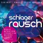 Schlager Rausch, 2 CDs