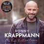 Ronny Krappmann: Am Ende bleibt der Anfang, CD
