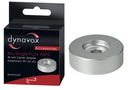 : Dynavox Alu Single-Puck ASP2 Für 7 Zoll Singles, ZUB