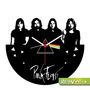 Pink Floyd Vinyl Schallplattenuhr, Merchandise