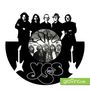 Yes Vinyl Schallplattenuhr, Merchandise