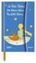 Antoine de Saint-Exupéry: Der kleine Prinz 2021 Taschenkalender 10x15, Buch