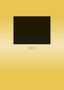 Foto-Bastelkalender gold 2021 - Kreativ-Kalender - DIY-Kalender - 21x29,7 - datiert, Diverse