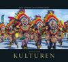 : GEO SAISON: Feste der Kulturen 2021 - Wand-Kalender - Reise-Kalender - Poster-Kalender, KAL