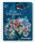 : Marc Chagall 2023 - Diary - 16,5x21,6, Buch
