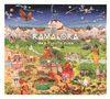 Max Clouth: Kamaloka, CD