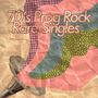 70s Prog Rock: Rare Singles, CD