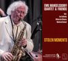 Emil Mangelsdorff: Stolen Moments, CD