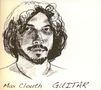 Max Clouth: Guitar, CD