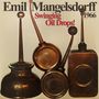 Emil Mangelsdorff (1925-2022): Swinging Oildrops! (remastered), LP