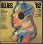 : American Folk Blues Festival 1982, CD