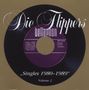 Flippers: Singles 1980 - 1989 Vol. 2 (Gold Edition), CD,CD