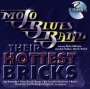 Mojo Blues Band: Their Hottest Bricks, CD,CD
