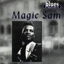 Magic Sam (Samuel Maghett): Blues Classics, CD, CD