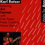 Karl Ratzer: Waltz For Ann, CD, CD