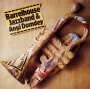Barrelhouse Jazzband: Barrelhouse Jazzband & Angi Domdey, CD