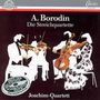 Alexander Borodin: Streichquartette Nr.1 & 2, CD