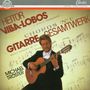 Heitor Villa-Lobos: Sämtliche Gitarrenwerke, CD