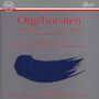 : Martin Weyer - Orgelsonaten, CD